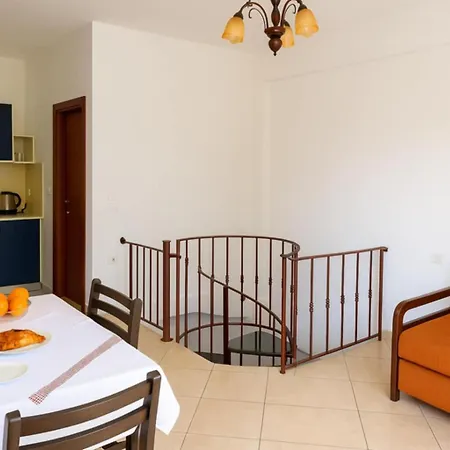 Galiakis Apartment Velika (Thessaly)