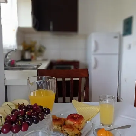Galiakis Apartment