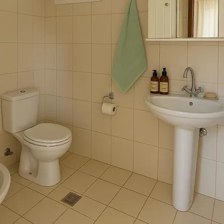 Galiakis Apartment Velika (Thessaly)