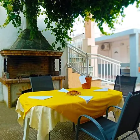 Apartment Galiakis Velika (Thessaly)