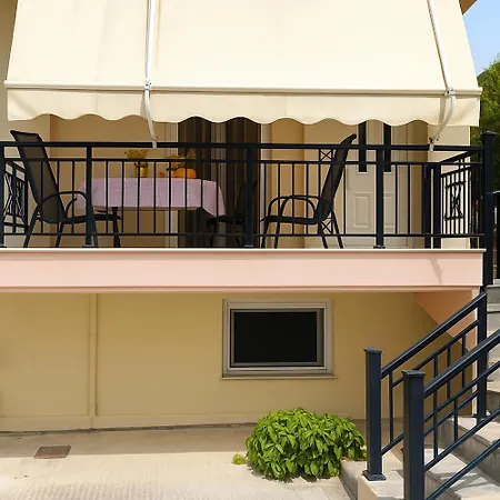 Apartment Galiakis