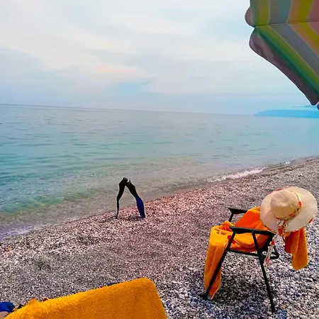 Galiakis Apartment Velika (Thessaly)